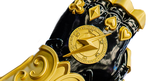 trophy