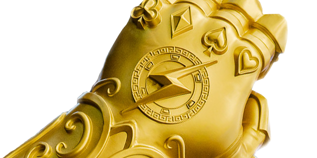 trophy