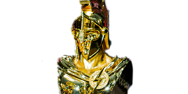 trophy