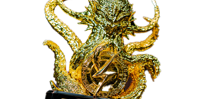 trophy