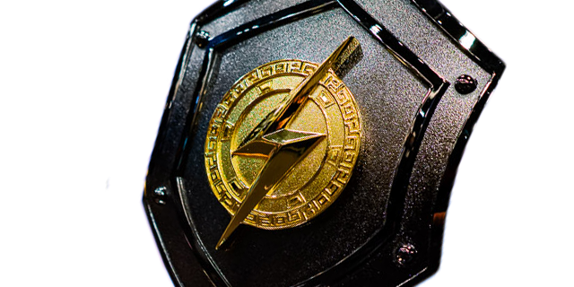 trophy